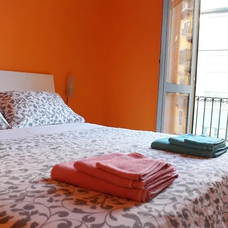 Apartment Prima D'ora