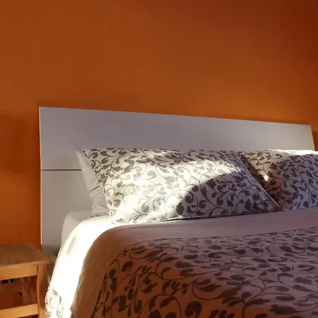 Prima D'ora Apartment *