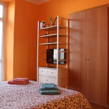Apartment Prima D'ora *