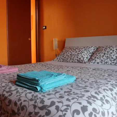 Apartment Prima D'ora Turin