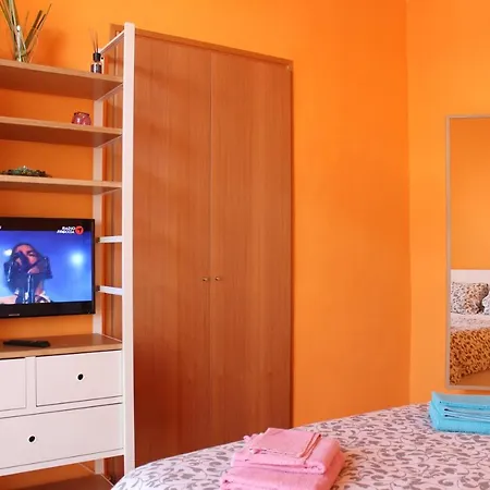 Apartmán Prima D'ora *