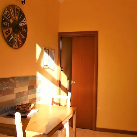 Prima D'ora Apartmán Turín