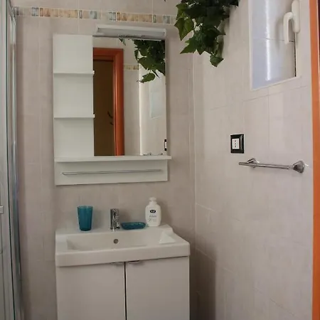 Prima D'ora Apartment
