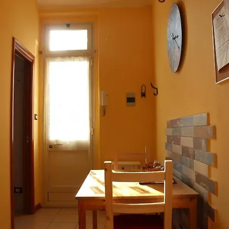 Apartmán Prima D'ora *