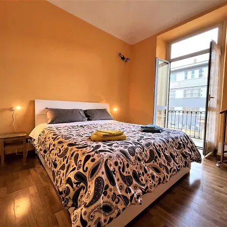 Prima D'ora Turin