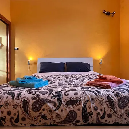 Apartment Prima D'ora Turin