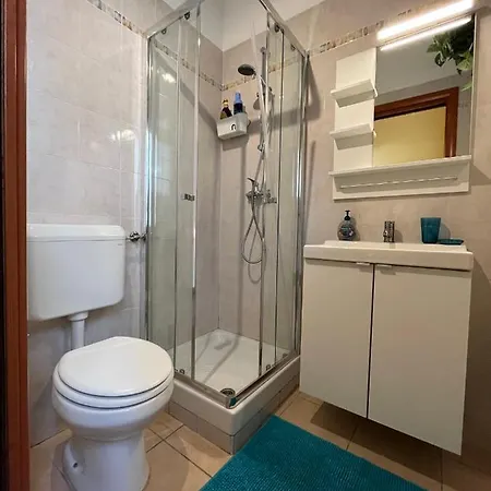 Prima D'ora Apartmán Turín