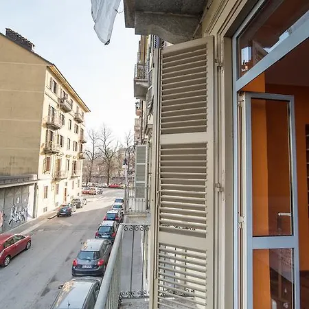 Prima D'ora Turin