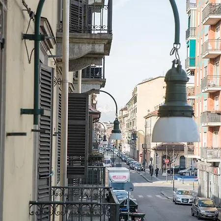 아파트 Prima D'ora 토리노